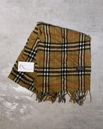 Load image into Gallery viewer, Burberry Scarf
