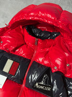 Load image into Gallery viewer, Moncler Gary Jacket - Size 3
