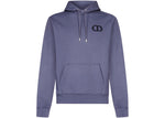 Load image into Gallery viewer, Christian Dior CD Icon Embroidered Hoodie

