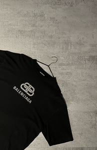 Balenciaga Interlock T-Shirt