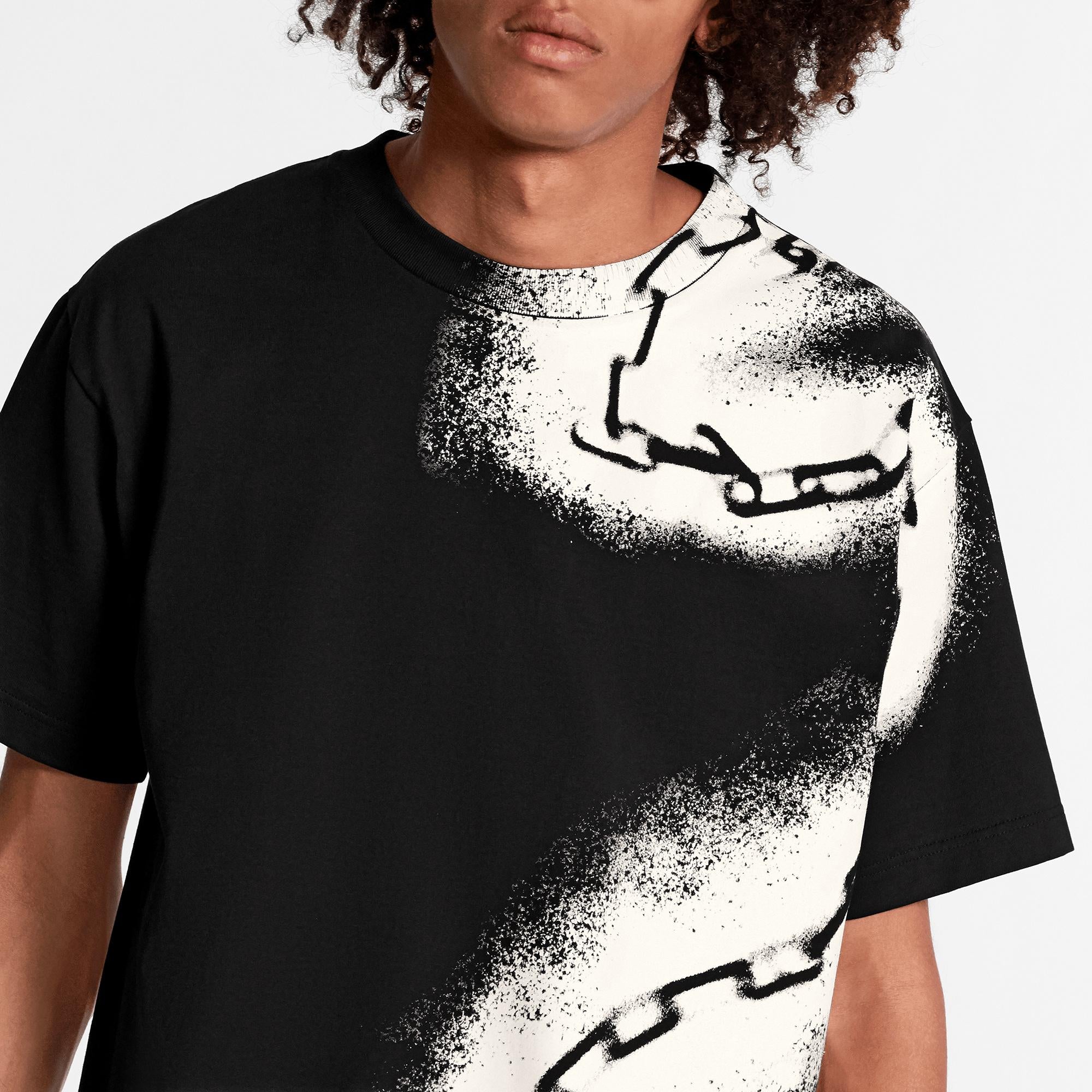 Heart dior bape balenciaga gucci versace louis vuitton chanel goyard Shirt  – Full Printed Apparel