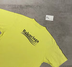 Load image into Gallery viewer, Balenciaga Campaign T-Shirt
