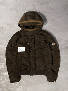 Moncler Mens Puffer Jacket - Size 2