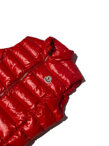 Moncler Ghany Gilet - Size 1