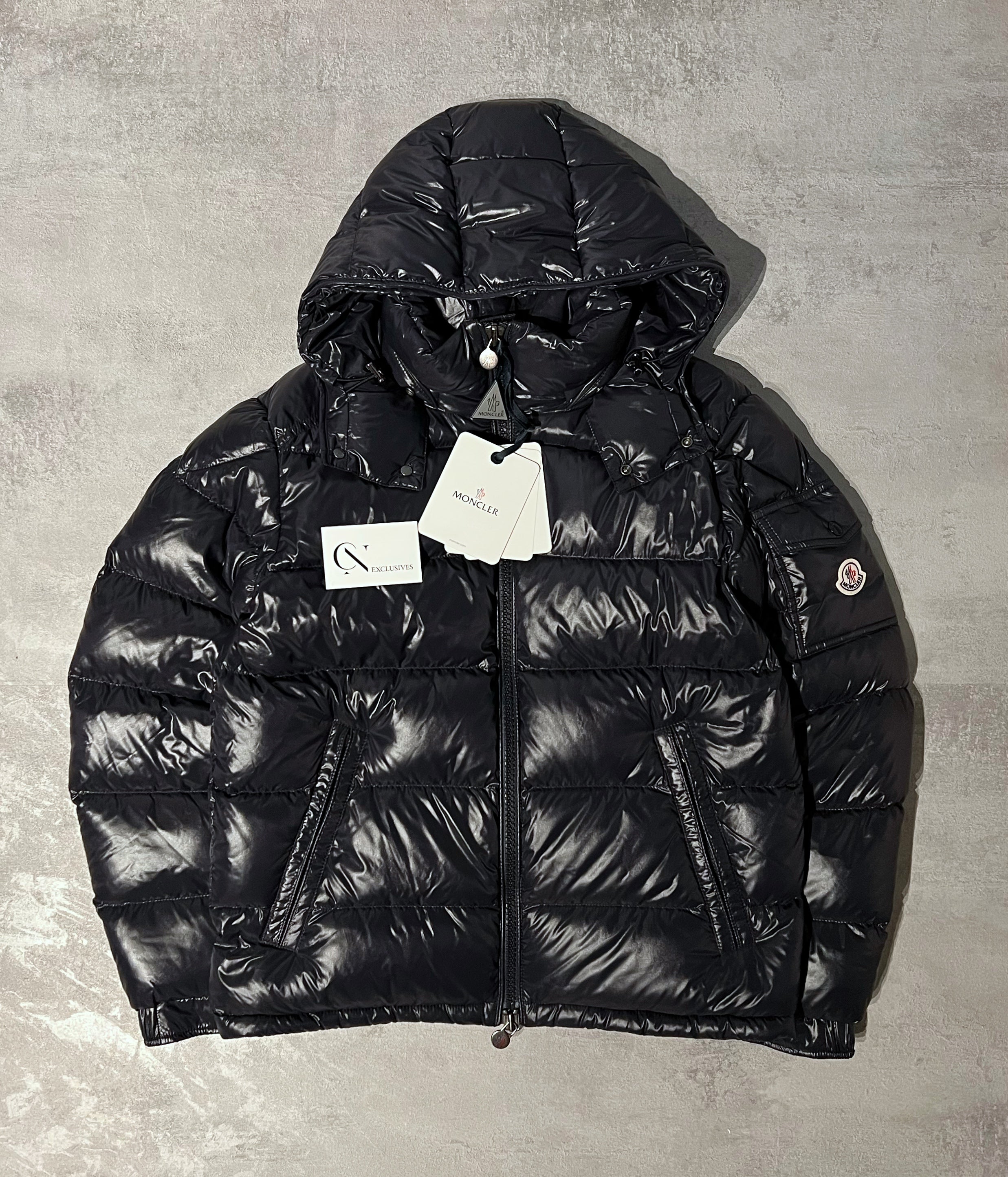 Jieyi moncler maya 2019 online