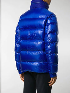 Moncler Badenne Jacket - Size 3