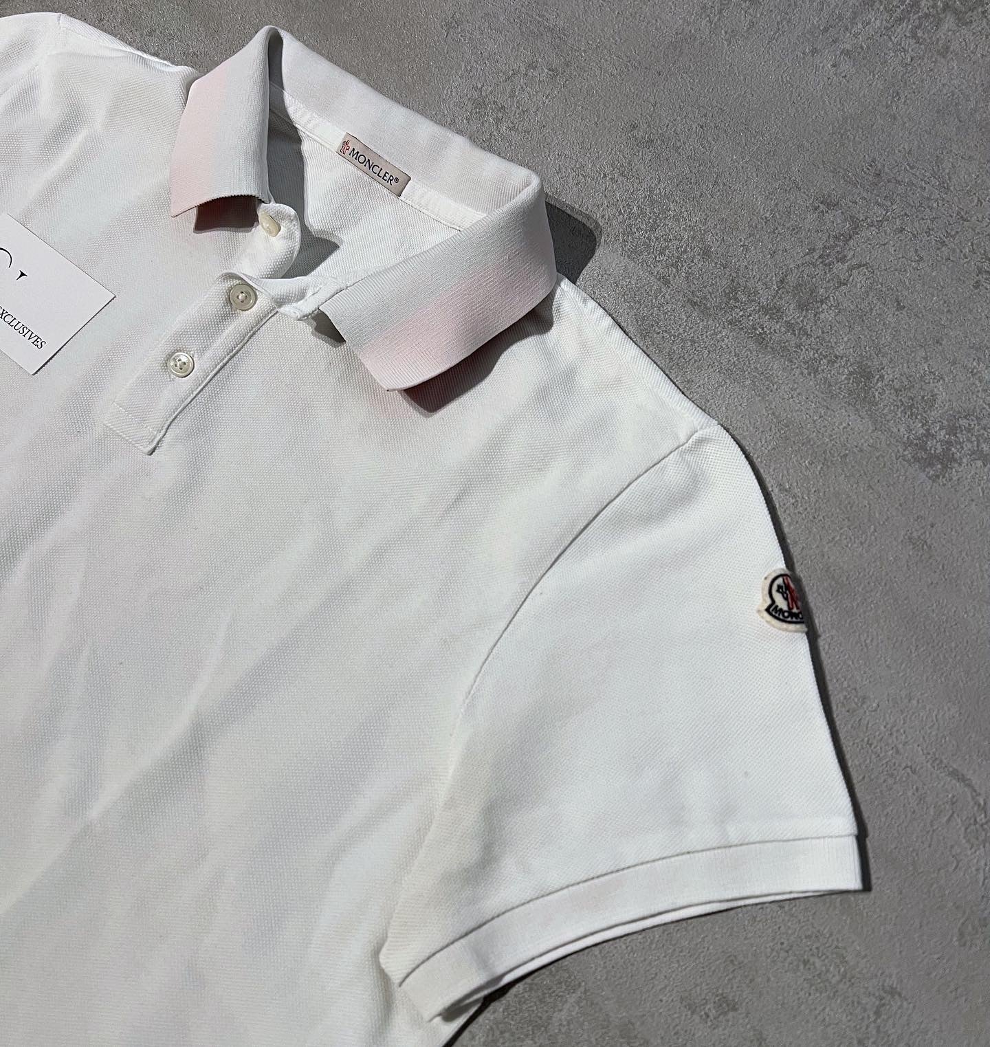 Polo Shirt - Size L