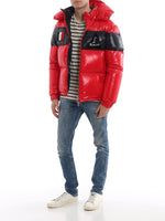 Load image into Gallery viewer, Moncler Gary Jacket - Size 3
