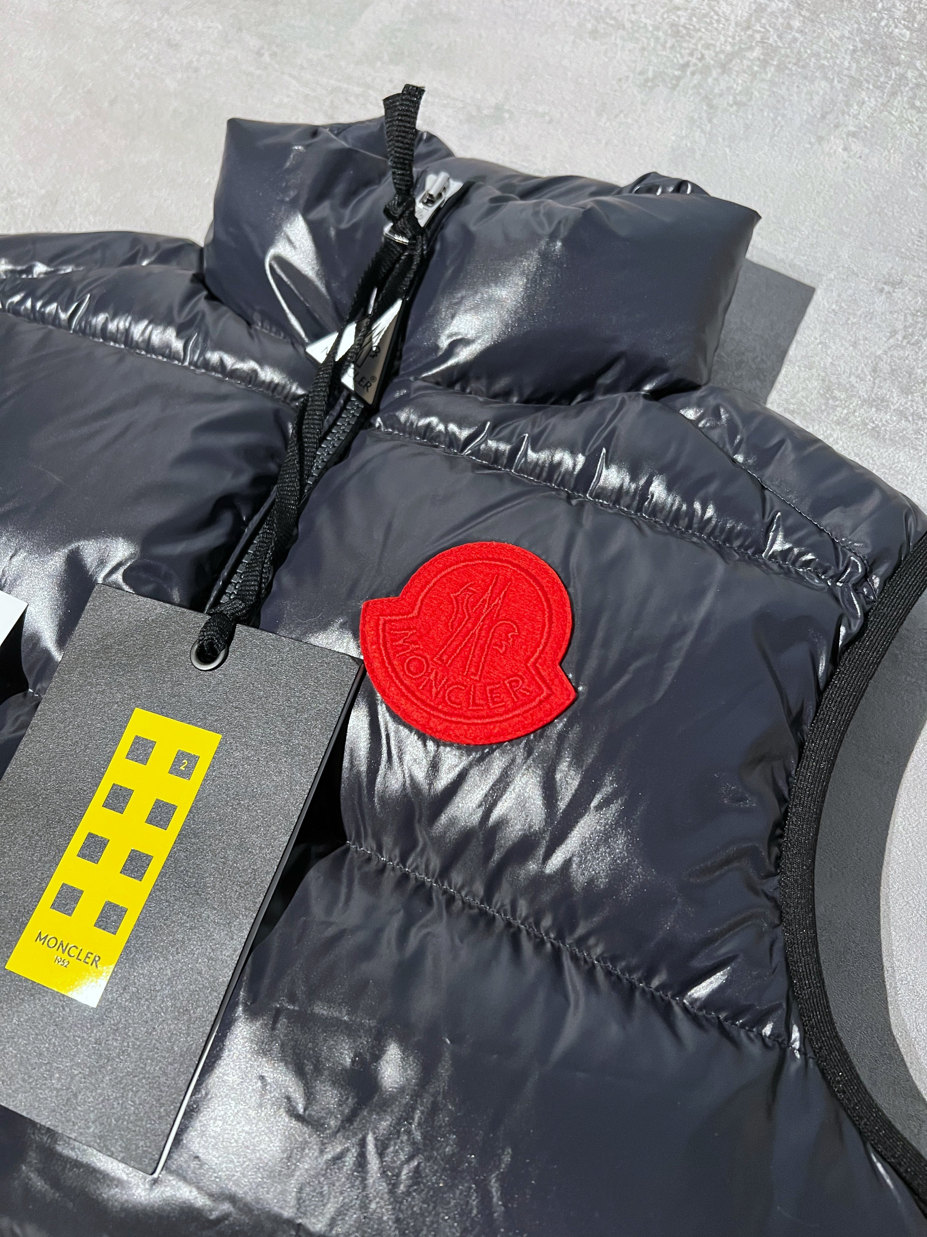 Moncler x Awake Gilet – CnExclusives