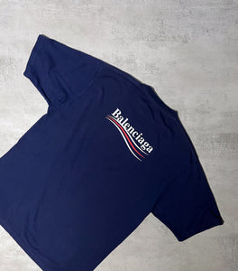 Balenciaga Campaign T-Shirt