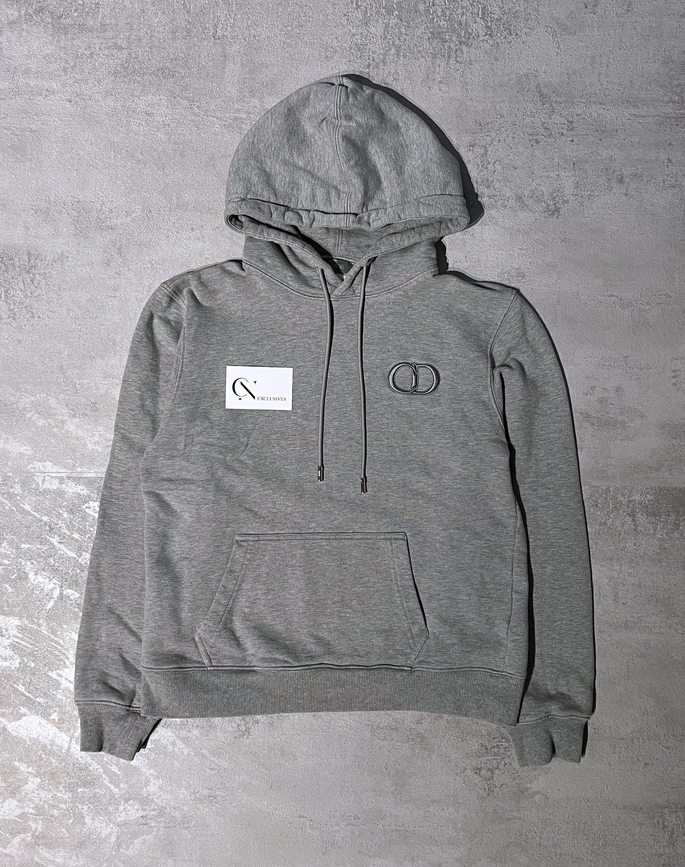 Cd dior online hoodie