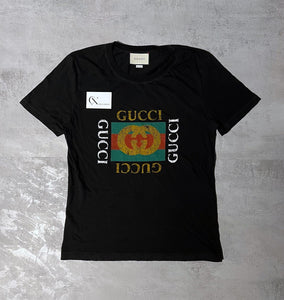 Gucci Logo T-Shirt