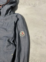 Load image into Gallery viewer, Moncler Urville Windbreaker Jacket - Size 3

