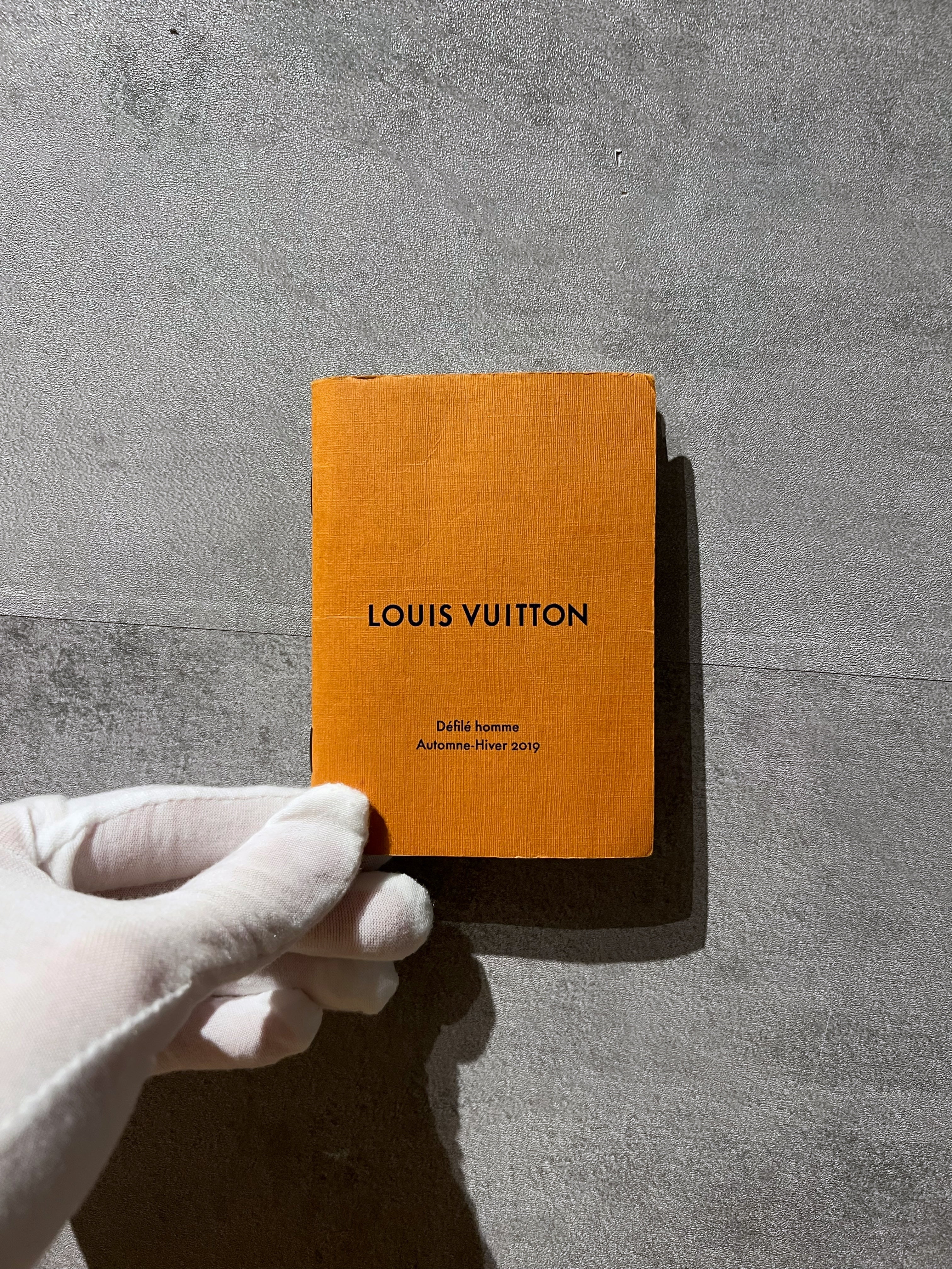 Louis Vuitton Soft Trunk Monogram Gold Tone Brown