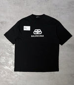 Load image into Gallery viewer, Balenciaga Interlock T-Shirt
