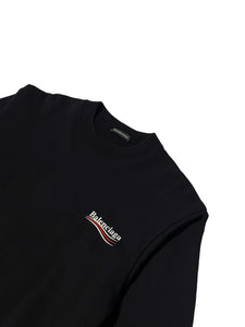 Balenciaga Campaign Sweater - Size S