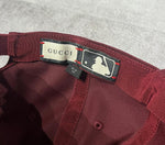 Load image into Gallery viewer, Gucci x Yankees Cap
