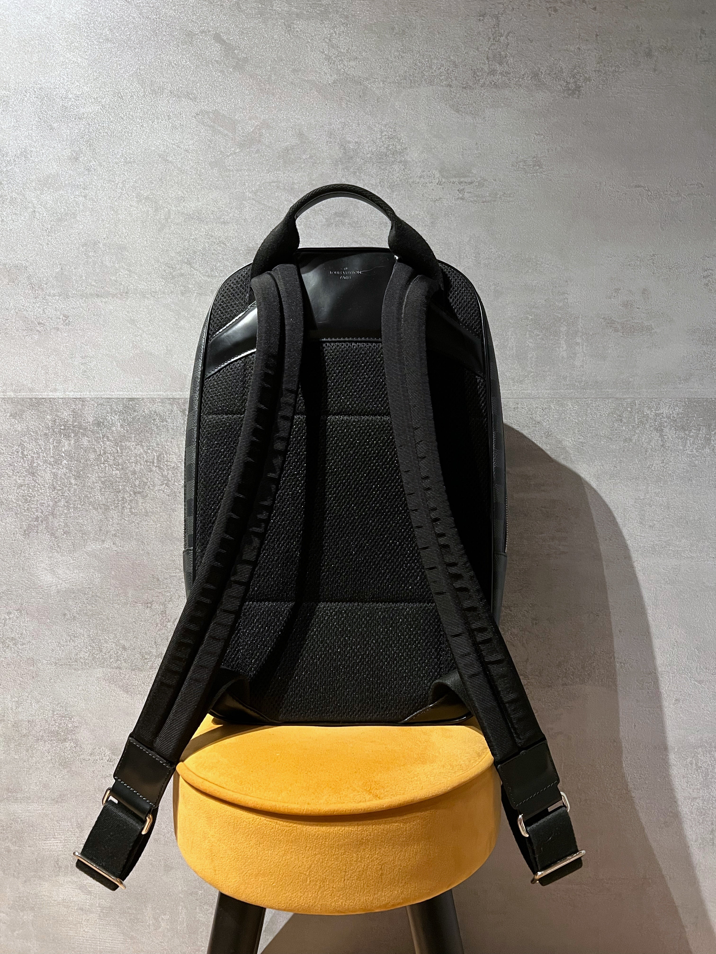 Louis Vuitton Michael Backpack 375625