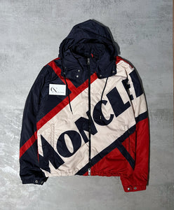 Moncler Bert Jacket - Size 3