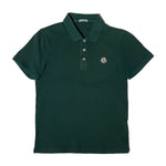 Load image into Gallery viewer, Moncler Polo Shirt - Size S
