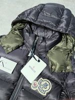 Load image into Gallery viewer, Moncler Bramant Jacket - Size 1
