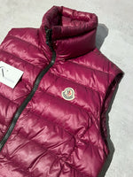 Load image into Gallery viewer, Moncler Gaelle Womens Gilet - Size 3
