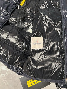 Moncler Dervaux Jacket - Size 2