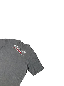 Balenciaga Campaign T-Shirt - Size M