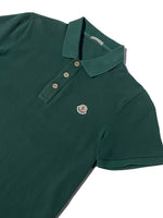 Load image into Gallery viewer, Moncler Polo Shirt - Size S
