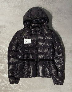 Moncler Grenadille Jacket - Size 5