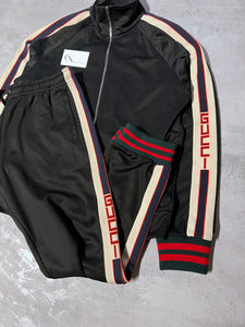  Gucci Tracksuit