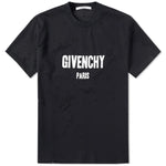 Load image into Gallery viewer, Givenchy Destroyed T-Shirt
