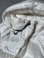 Load image into Gallery viewer, Moncler Maya 70th Anniversary Jacket - Size 4
