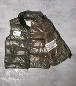 Load image into Gallery viewer, Moncler Tib Gilet - Size 3
