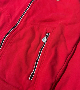 Moncler Zip Sweater