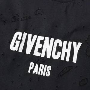 Givenchy Destroyed T-Shirt