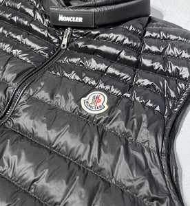 Moncler gir gilet Clearance