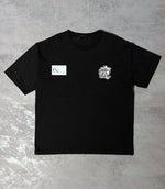 Load image into Gallery viewer, Louis Vuitton Smoke Logo T-Shirt
