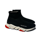 Load image into Gallery viewer, Balenciaga Speedtrainers - Size EU 41
