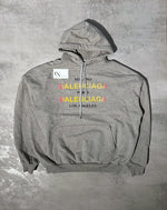 Load image into Gallery viewer, Balenciaga Cities Hoodie
