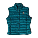 Load image into Gallery viewer, Moncler Liane Gilet - Size 1
