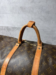 Louis Vuitton Vintage Keepall 55