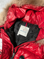 Load image into Gallery viewer, Moncler Alpin Ladies Jacket - Size 1
