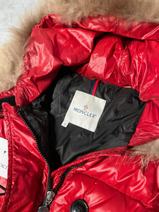 Moncler Alpin Ladies Jacket - Size 1