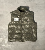 Load image into Gallery viewer, Moncler Tib Gilet - Size 3
