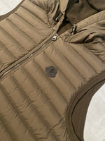 Load image into Gallery viewer, Moncler Maglia Black Label Gilet
