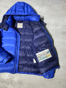 Moncler Bramant Jacket - Size 3