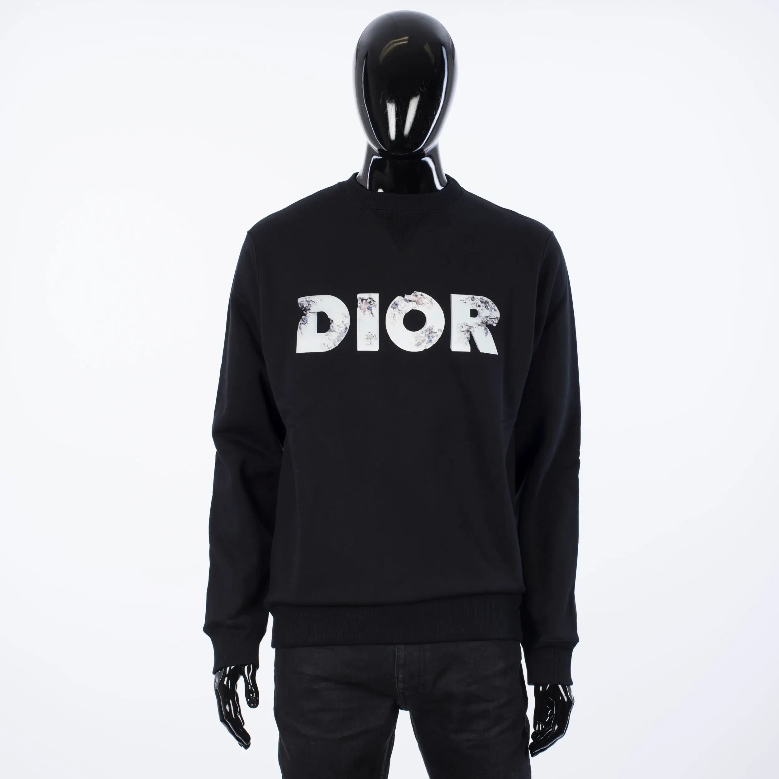 Dior Arsham Sweater