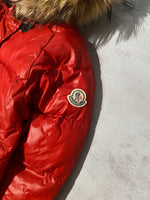 Load image into Gallery viewer, Moncler Alberta Jacket - Size 2
