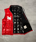 Load image into Gallery viewer, Moncler Denain Gilet - Size 3

